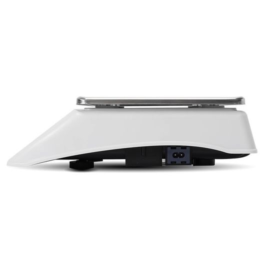 Весы торговые M-ER 223 AC-15.2 "Mary"