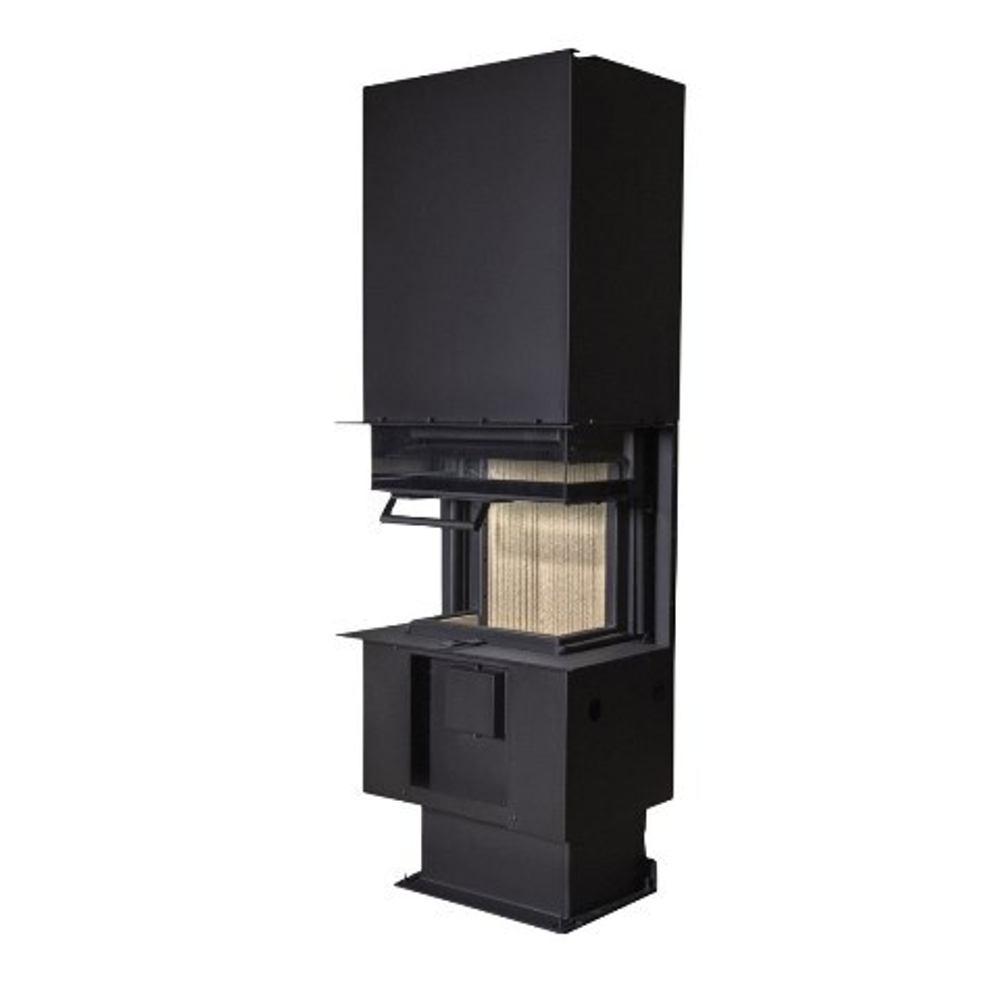 Печь-Камин Селена Т