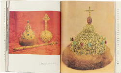 Государственная Оружейная Палата Московского Кремля. Альбом