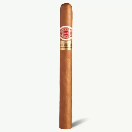 Romeo y Julieta Churchill