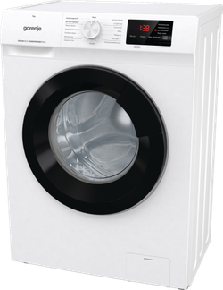 Стиральная машина Gorenje W1HE72SFS