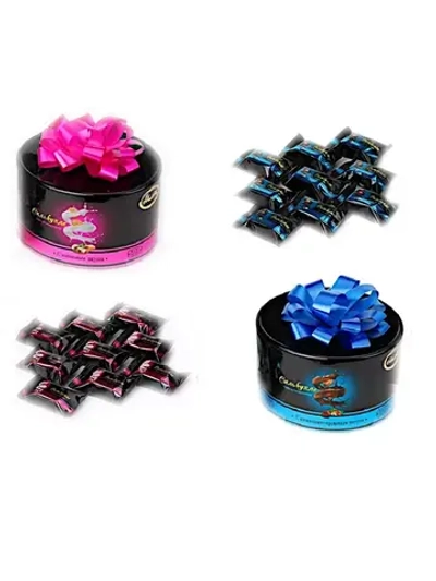 СИЛЬВУПЛЕ  Кокосовые и Шоколад, орех