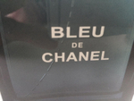 Chanel Bleu De Chanel edt