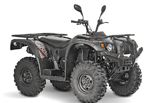 Квадроцикл Baltmotors (Балтмоторс) Striker 700 EFI