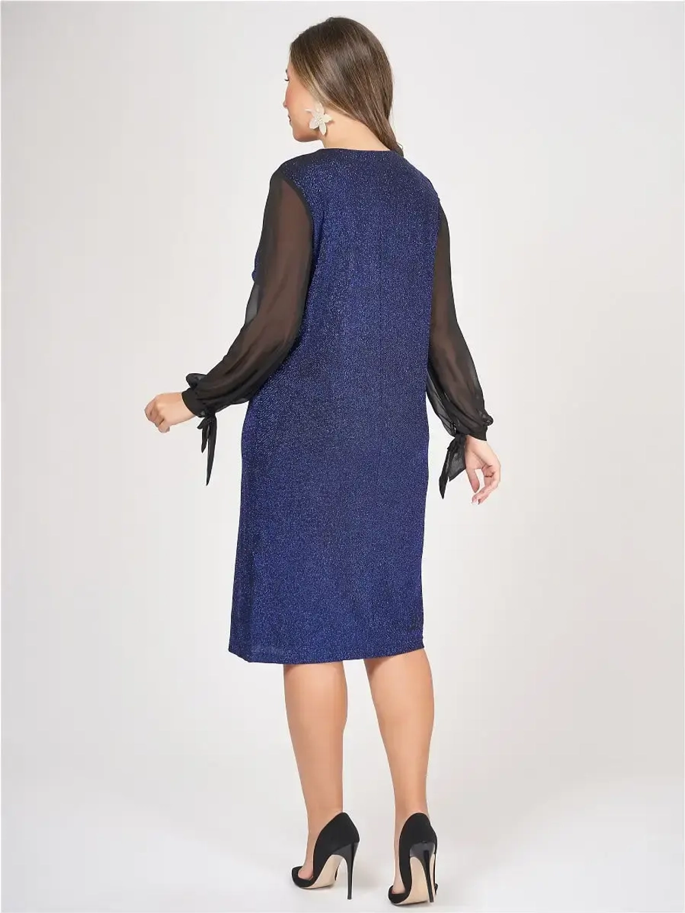 Платье нарядное