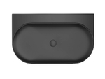 Раковина Ravak Yard 800 XJX0D080000 черный матовый
