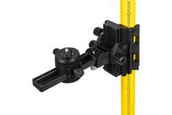 Штанга распорная DLT для лазерного уровня H400, высота 5-400см, арт. 0200