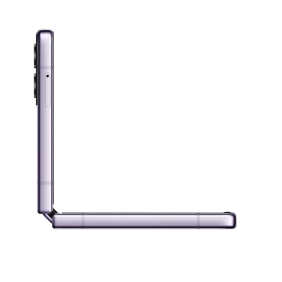 Samsung Galaxy Z Flip4 8/256 лаванда