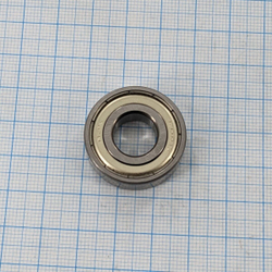 OPT-PW2040-19 Подшипник 6001ZZ 28х28х8 мм для гайковерта OPT-PW2040