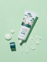 Round Lab Солнцезащитный крем с сосной и центеллой для проблемной кожи SPF50 Pine Calming Cica Sunscreen 40 мл