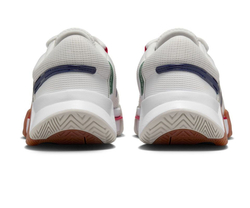 Женские Кроссовки теннисные Nike Zoom GP Challenge 1 - белый