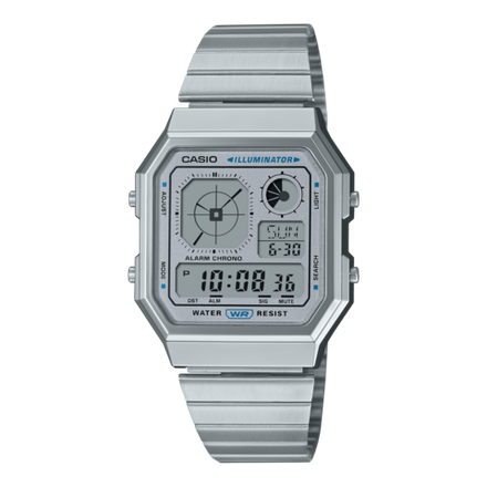 Наручные часы Casio Vintage A130WE-7A