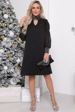 Платье 71368 Avili