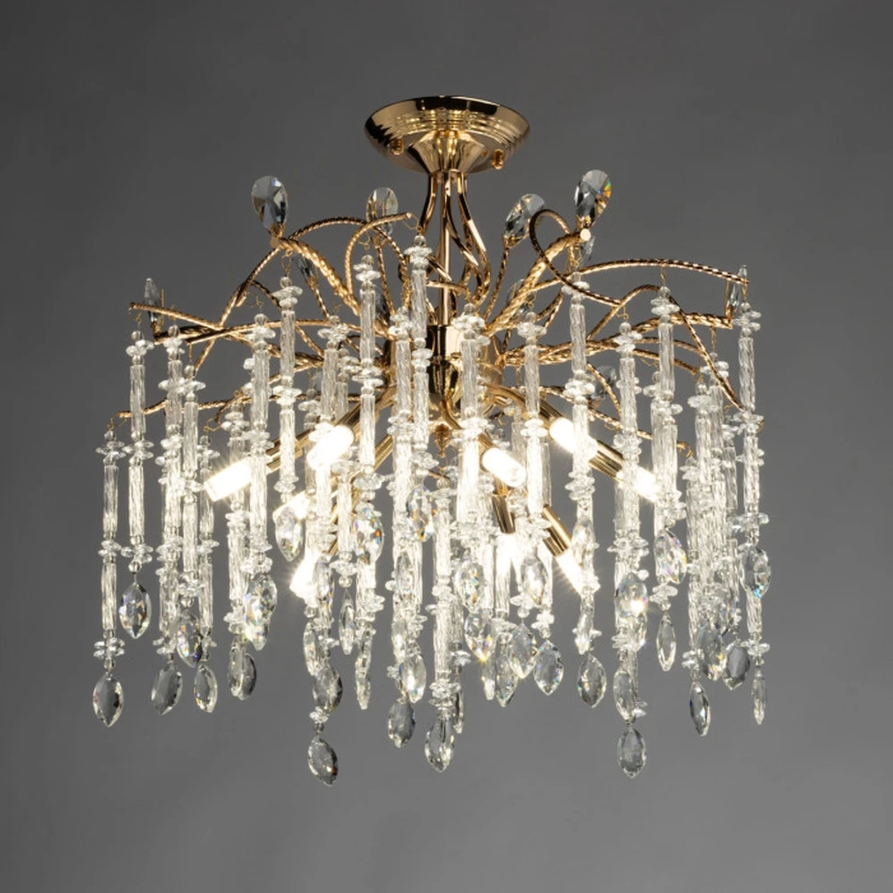 Потолочная люстра De City БРИЗ 230011409