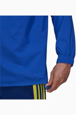 Кофта adidas Juventus FC 22/23 Hybrid Top