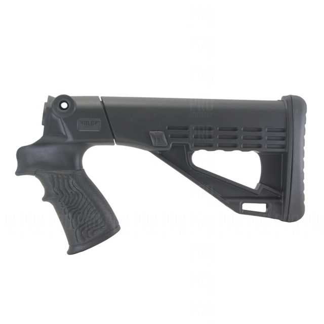 Приклад на Моссберг, DLG Tactical