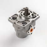 Насос НШ-16 (М) 16 МПа правый "МЗПО"