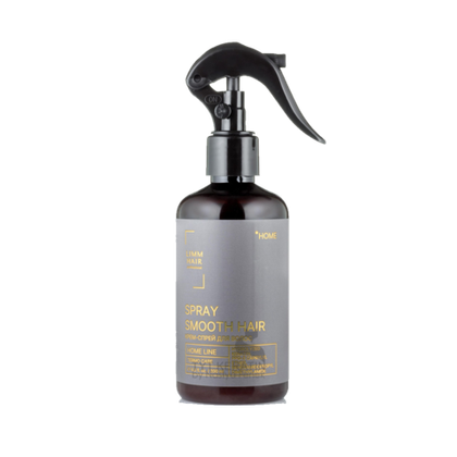 Крем - спрей LIMM SPRAY SMOOTH HAIR Несмываемый