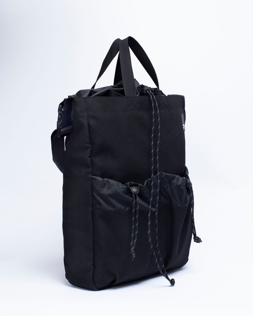 Сумка Сборка черная / черный