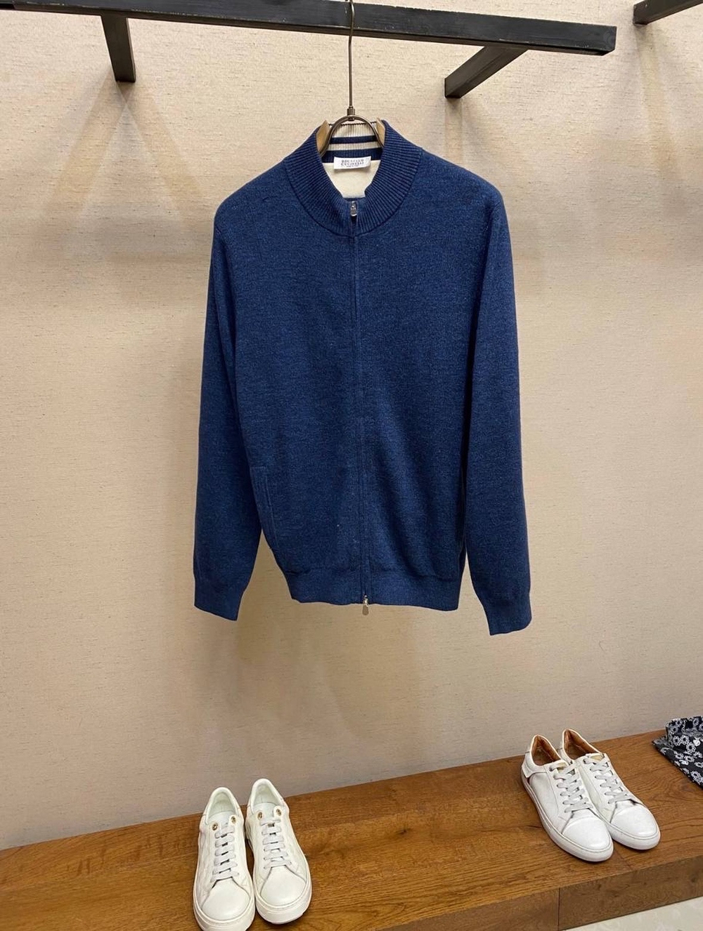 Спортивный костюм Brunello Cucinelli