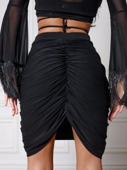 Юбка-шорты Assembly Shadow