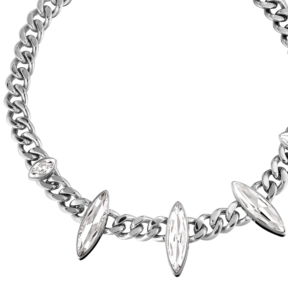 Колье Dyrberg Kern OPSICA SS CRYSTAL 470062