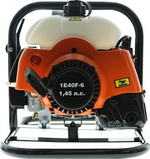 Мотопомпа бензиновая Sturm BP87013 для слабозагрязненной воды