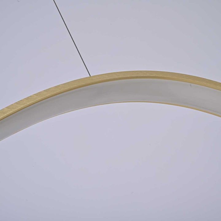 Подвесной светильник Imperium Loft Tape Light 177932-49