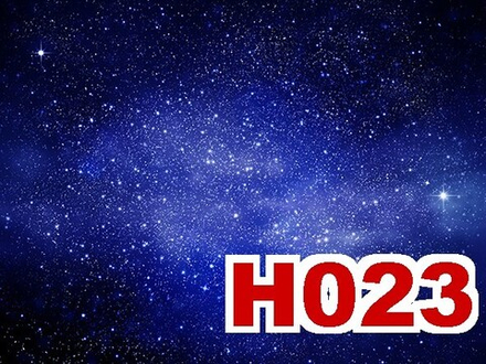 Фото обои - Небо H023