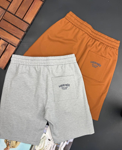 Шорты Hermes
