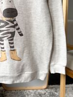 Хлопковый свитшот Lisa & Leo, 116