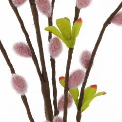 GAEM Ветка искусственная "Верба", L16 W6 H92 см