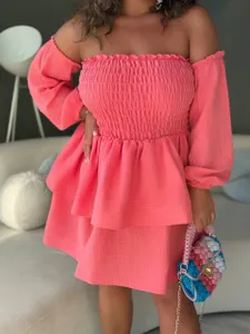 Платье УК-7093.16 Фабрика Моды