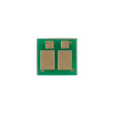 Чип для картриджа Canon LBP673, MF752/754 (5.5K, OEM Size) Cartridge 069HY yellow UNItech (Apex)