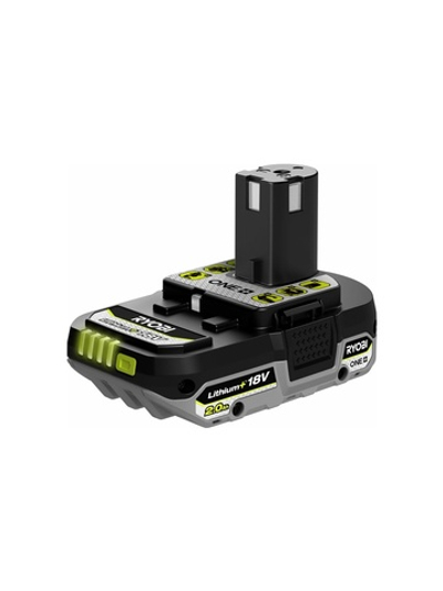 Аккумулятор Ryobi ONE+ 2.0 Ач RB1820C 5133005052