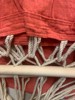 Гамак TANGO одноместный оранжевый