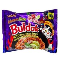 BuldaK