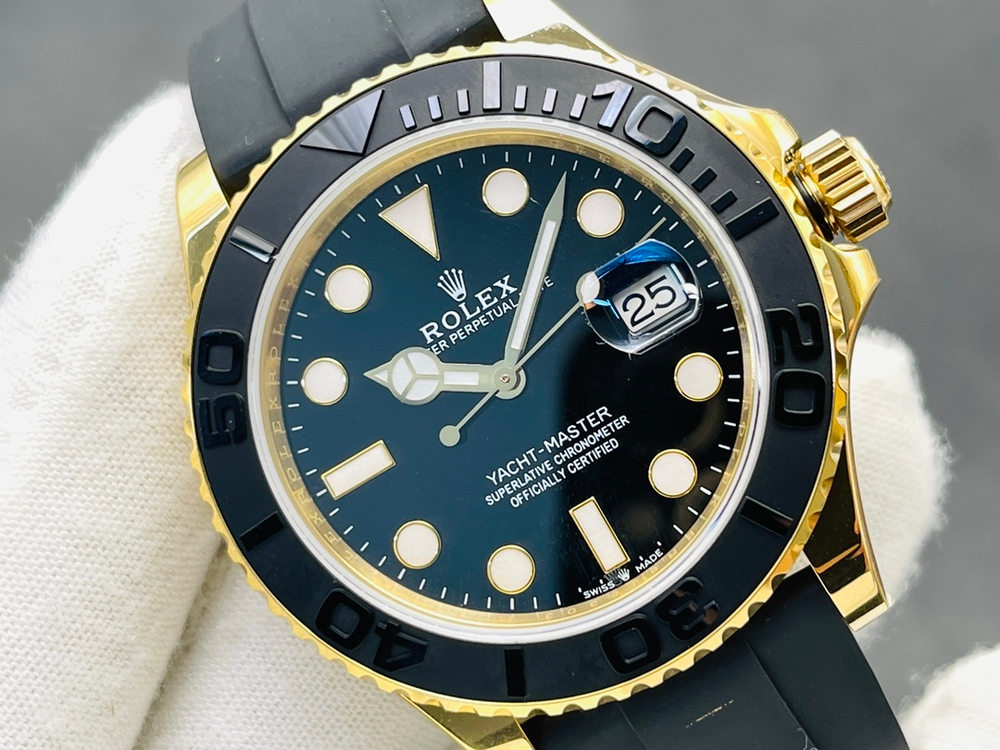 Rolex Yacht-Master Watch