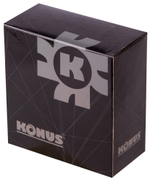 Бинокль Konus Patrol 8x26