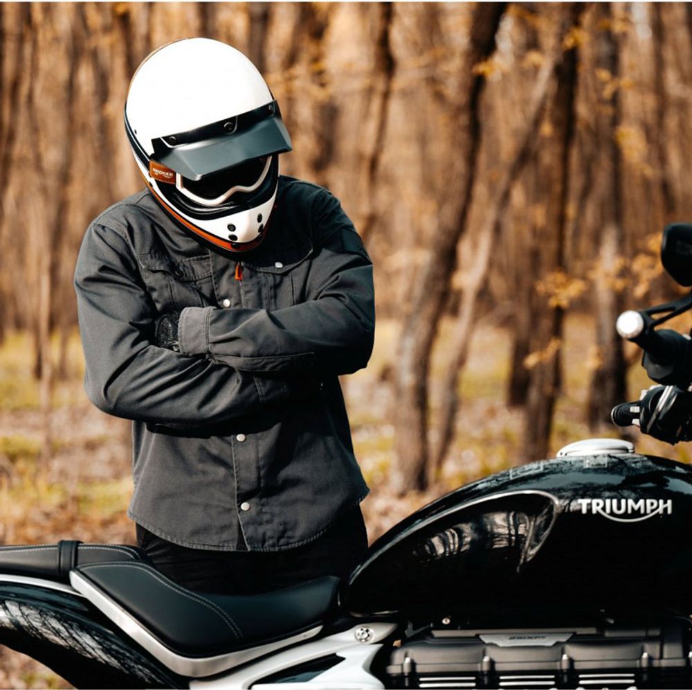 V60 Scoby MC7 / Микс