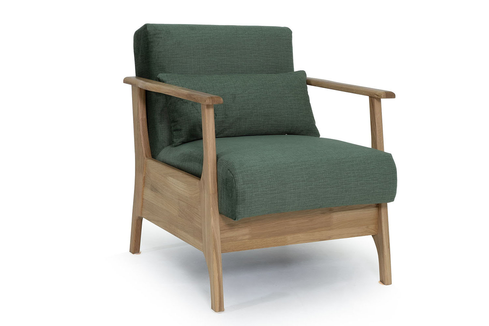 Кресло «Хаски» (12) - промо