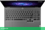 Ноутбук Lenovo LOQ 15IRX9 Luna Grey (83DV00GARK)