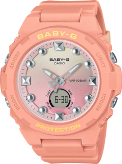 Часы Casio BGA-320-4A1