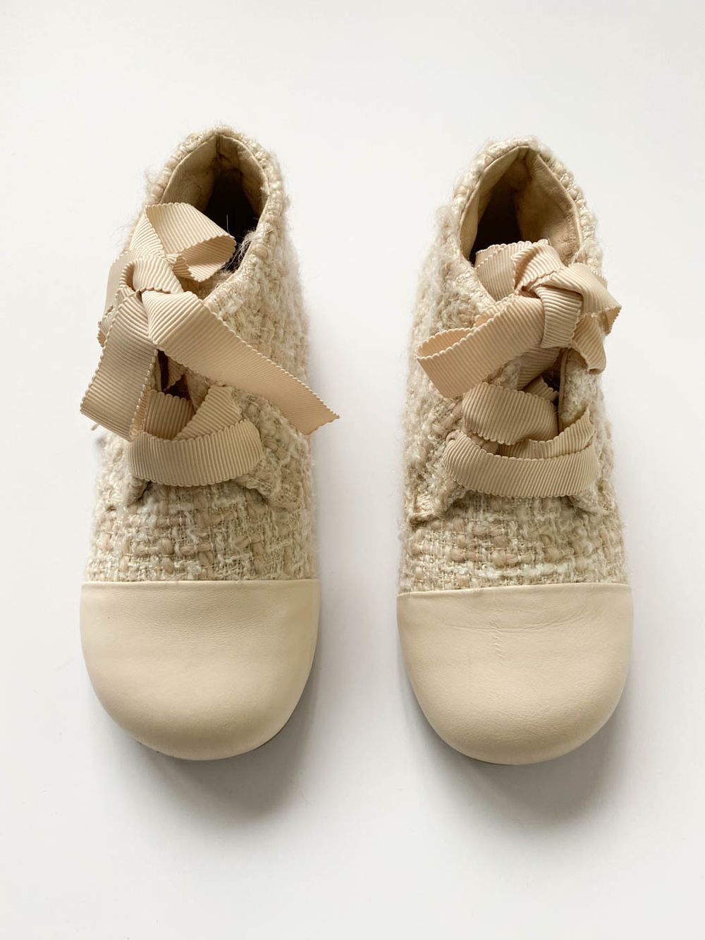 Ботинки Age of Innocence