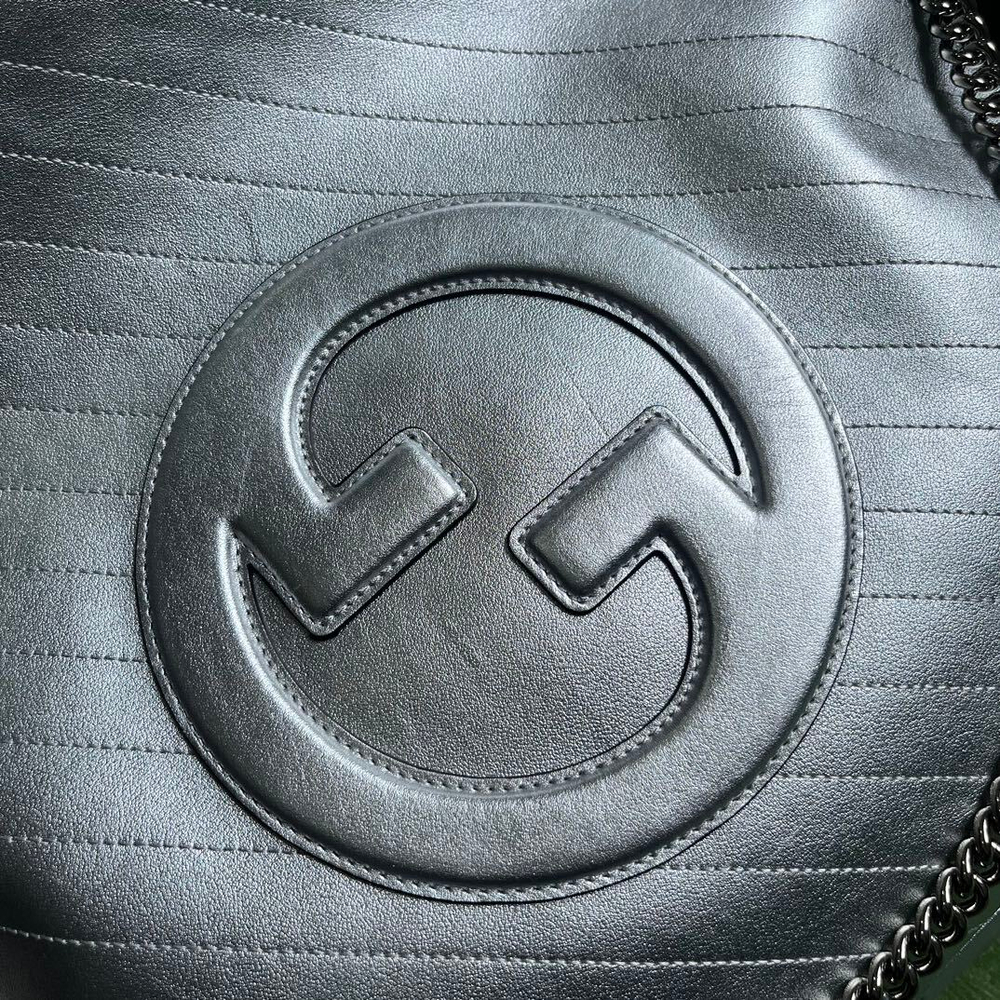 Gucci Blondie Medium Tote Bag