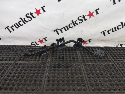 Кронштейн проводки 2023г.