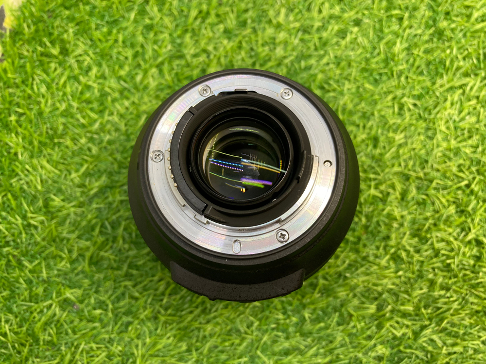 Nikon 24-120mm 4G ED VR AF-S Покупка/Продажа