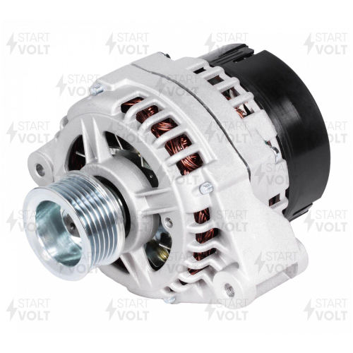 Генератор для ВАЗ 2110 135 А STARTVOLT LG0110