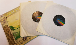 Elton John Goodbye Yellow Brick Road (USA)