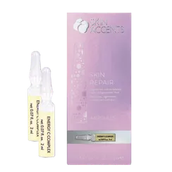 Концентрат энергонасыщающий с витамином c для лица